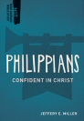 Not Your Average Bible Study: Philippians Not Your Average Bible Study: Philippians