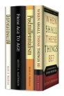 The Keith A. Mathison Systematic Theology Collection (4 vols.) The Keith A. Mathison Systematic Theology Collection (4 vols.)
