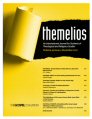 Themelios: Volume 42, No. 3, December 2017