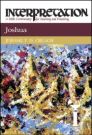 Interpretation: A Bible Commentary for Teaching and Preaching Joshua Interpretation: A Bible Commentary for Teaching and Preaching Joshua