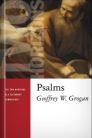 Two Horizons Commentary: Psalms Two Horizons Commentary: Psalms