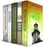 Ben Witherington III Collection (5 vols.)