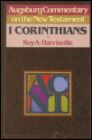 1 Corinthians 1 Corinthians