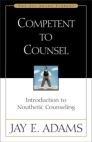Competent to Counsel Competent to Counsel