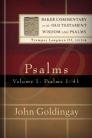 Baker Commentary on the Old Testament Wisdom and Psalms: Psalms, vol. 1 Baker Commentary on the Old Testament Wisdom and Psalms: Psalms, vol. 1
