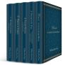 William Burt Pope Collection (5 vols.)