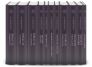 Milton Spenser Terry Collection (11 vols.)