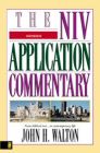 NIV Application Commentary: Genesis NIV Application Commentary: Genesis