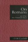 On Romans and Other New Testament Essays