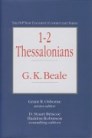 The IVP New Testament Commentary Series: 1-2 Thessalonians The IVP New Testament Commentary Series: 1-2 Thessalonians