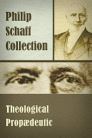 Theological Propædeutic (2 vols.) Theological Propædeutic (2 vols.)