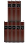 The Dictionary of Classical Hebrew (8 vols.) The Dictionary of Classical Hebrew (8 vols.)