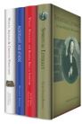 Baylor Wesleyan Studies Collection (4 vols.)