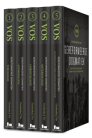 Gereformeerde Dogmatiek (5 vols.) Gereformeerde Dogmatiek (5 vols.)