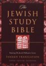 The Jewish Study Bible