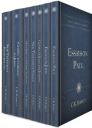 Select Works of C. K. Barrett (7 vols.)
