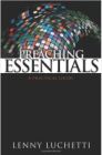 Preaching Essentials
