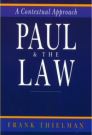 Paul and the Law: A Contextual Approach Paul and the Law: A Contextual Approach