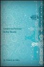 Letters to Persons in the World Letters to Persons in the World