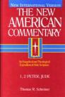 New American Commentary: 1 & 2 Peter and Jude New American Commentary: 1 & 2 Peter and Jude