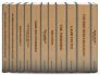 Collected Works of Fyodor Dostoevsky (11 vols.)