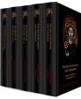 Life and Works of Justinian the Great (5 vols.)