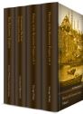 Select Works on Byzantine History (4 vols.)