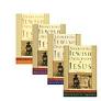 Answering Jewish Objections to Jesus (4 vols.) Answering Jewish Objections to Jesus (4 vols.)