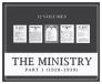 Ministry Magazine, Part 1 (1928–1939) (12 vols.) Ministry Magazine, Part 1 (1928–1939) (12 vols.)