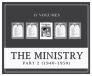 Ministry Magazine, Part 2 (1940–1950) (11 vols.) Ministry Magazine, Part 2 (1940–1950) (11 vols.)