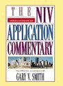NIV Application Commentary: Hosea, Amos, Micah NIV Application Commentary: Hosea, Amos, Micah