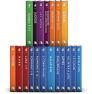 New Beacon Bible Commentary (NBBC) (19 vols.)