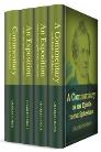 Charles Hodge Commentary Collection (4 vols.) Charles Hodge Commentary Collection (4 vols.)