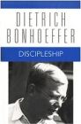 Dietrich Bonhoeffer Works, vol. 4: Discipleship Dietrich Bonhoeffer Works, vol. 4: Discipleship