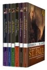 Ellicott’s Commentaries on St. Paul's Epistles (6 vols.) Ellicott’s Commentaries on St. Paul's Epistles (6 vols.)