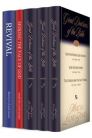Crossway D. Martyn Lloyd-Jones Collection (5 vols.) Crossway D. Martyn Lloyd-Jones Collection (5 vols.)