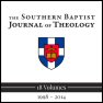 Southern Baptist Journal of Theology (18 vols.) (1997–2014)
