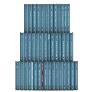 The Preacher’s Outline and Sermon Bible (43 vols.)