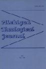 Michigan Theological Journal (5 vols.) Michigan Theological Journal (5 vols.)