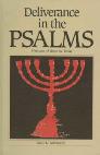 Deliverance in the Psalms: Messages of Hope for Today Deliverance in the Psalms: Messages of Hope for Today