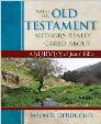 What the Old Testament Authors Really Cared About: A Survey of Jesus' Bible What the Old Testament Authors Really Cared About: A Survey of Jesus' Bible