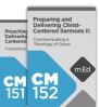 Mobile Ed: Bryan Chapell Preaching Bundle (2 courses) Mobile Ed: Bryan Chapell Preaching Bundle (2 courses)