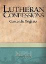 Concordia Triglotta, English Concordia Triglotta, English