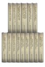 Collected Homilies of St. John Chrysostom (15 vols.)