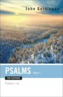 Psalms for Everyone, Part 1: Psalms 1–72 Psalms for Everyone, Part 1: Psalms 1–72