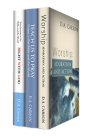 Wipf and Stock D.A. Carson Collection Upgrade (3 vols.) Wipf and Stock D.A. Carson Collection Upgrade (3 vols.)