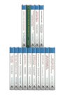 T&T Clark Old Testament in the New Testament Collection (15 vols.)