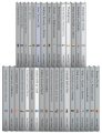 New Studies in Biblical Theology (34 vols.)