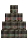 Great Books of the Western World (60 vols.)