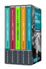 Theology of Work Bible Commentary (5 vols.) Theology of Work Bible Commentary (5 vols.)